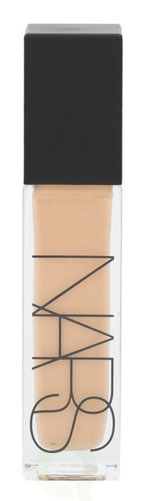 Nars Natural Radiant Longwear Foundation 30 ml Medium 2/Santa Fe i gruppen SKØNHED & HELSE / Makeup / Makeup ansigt / Foundation hos TP E-commerce Nordic AB (C41744)