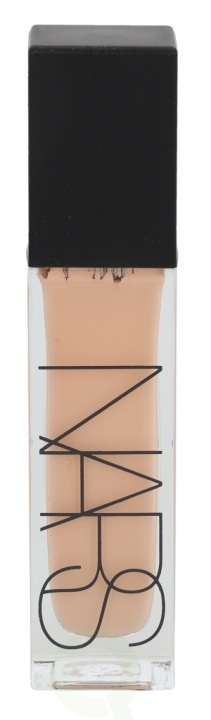 Nars Natural Radiant Longwear Foundation 30 ml 2.5 Light Yukon i gruppen SKØNHED & HELSE / Makeup / Makeup ansigt / Foundation hos TP E-commerce Nordic AB (C41745)