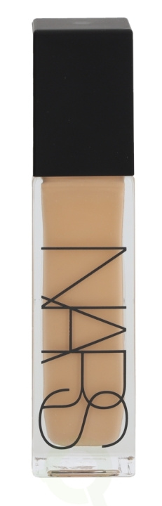 Nars Natural Radiant Longwear Foundation 30 ml Fiji/Light 5 i gruppen SKØNHED & HELSE / Makeup / Makeup ansigt / Foundation hos TP E-commerce Nordic AB (C41746)