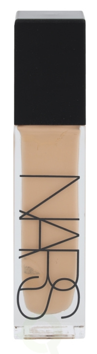 Nars Natural Radiant Longwear Foundation 30 ml Light 4/Deauville i gruppen SKØNHED & HELSE / Makeup / Makeup ansigt / Foundation hos TP E-commerce Nordic AB (C41750)