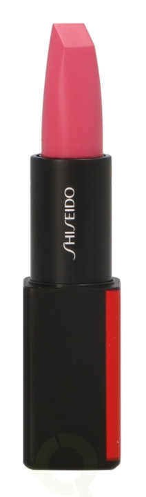 Shiseido Modern Matte Powder Lipstick 4 gr #517 Rose Hip i gruppen SKØNHED & HELSE / Makeup / Læber / Læbestift hos TP E-commerce Nordic AB (C41774)