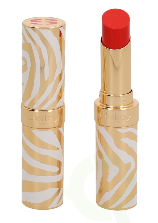 Sisley Le Phyto Rouge Long-Lasting Hydration Lipstick 3 gr #31 Sheer Chili i gruppen SKØNHED & HELSE / Makeup / Læber / Læbestift hos TP E-commerce Nordic AB (C41797)