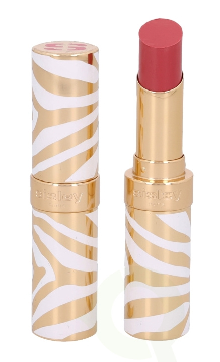 Sisley Le Phyto Rouge Long-Lasting Hydration Lipstick 3 gr #11 Sheer Blossom i gruppen SKØNHED & HELSE / Makeup / Læber / Læbestift hos TP E-commerce Nordic AB (C41806)