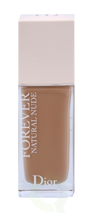 Christian Dior Dior Forever Natural Nude 24H Wear Foundation 30 ml #3N Neutral i gruppen SKØNHED & HELSE / Makeup / Makeup ansigt / Foundation hos TP E-commerce Nordic AB (C41881)