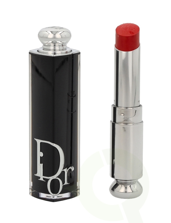 Christian Dior Dior Addict Refillable Shine Lipstick 3.2 gr #636 Ultra Dior i gruppen SKØNHED & HELSE / Makeup / Læber / Læbestift hos TP E-commerce Nordic AB (C41896)