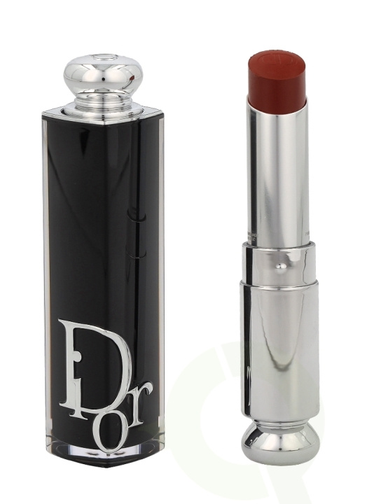 Christian Dior Dior Addict Refillable Shine Lipstick 3.2 gr 716 Dior Cannage i gruppen SKØNHED & HELSE / Makeup / Læber / Læbestift hos TP E-commerce Nordic AB (C41900)