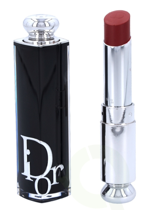 Christian Dior Dior Addict Refillable Shine Lipstick 3.2 gr 720 ICONE i gruppen SKØNHED & HELSE / Makeup / Læber / Læbestift hos TP E-commerce Nordic AB (C41901)