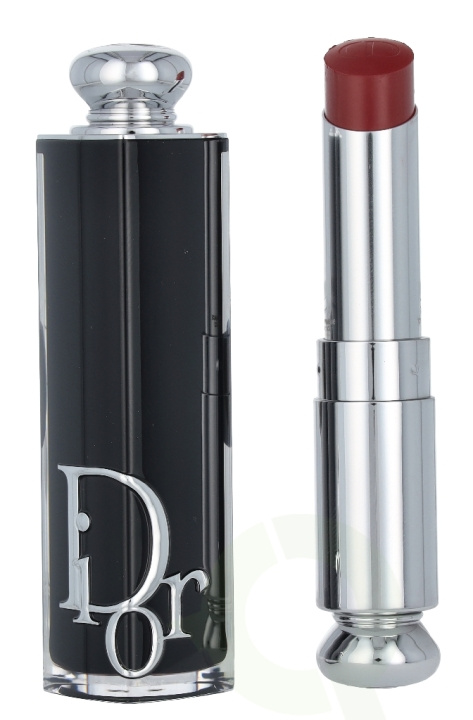 Christian Dior Dior Addict Refillable Shine Lipstick 3.2 gr #727 Dior Tulle i gruppen SKØNHED & HELSE / Makeup / Læber / Læbestift hos TP E-commerce Nordic AB (C41902)