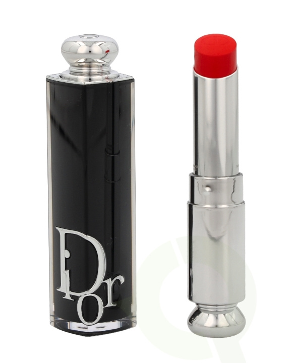 Christian Dior Dior Addict Refillable Shine Lipstick 3.2 gr #744 Diorama i gruppen SKØNHED & HELSE / Makeup / Læber / Læbestift hos TP E-commerce Nordic AB (C41904)