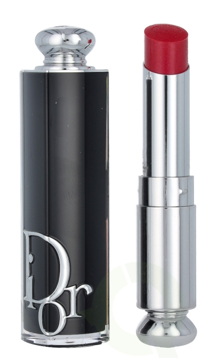 Christian Dior Dior Addict Refillable Shine Lipstick 3.2 gr #976 Be Dior i gruppen SKØNHED & HELSE / Makeup / Læber / Læbestift hos TP E-commerce Nordic AB (C41907)