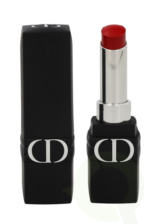 Christian Dior Dior Rouge Dior Forever Transfer-Proof Lipstick 3.2 gr #760 Forever Glam i gruppen SKØNHED & HELSE / Makeup / Læber / Læbestift hos TP E-commerce Nordic AB (C41918)