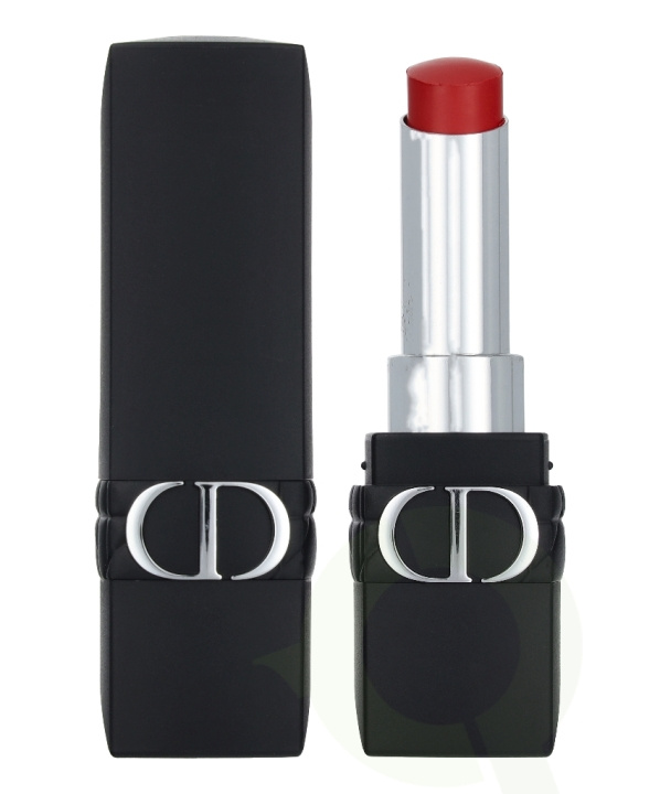 Christian Dior Dior Rouge Dior Forever Transfer-Proof Lipstick 3.2 gr #647 Forever Feminine i gruppen SKØNHED & HELSE / Makeup / Læber / Læbestift hos TP E-commerce Nordic AB (C41923)