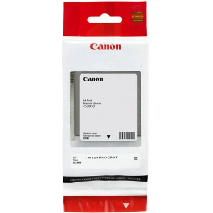 Canon Blæk 5276C001 PFI-2300 Matsort i gruppen COMPUTERTILBEHØR / Printere og tilbehør / Blæk og toner / Blækpatroner / Canon hos TP E-commerce Nordic AB (C42039)