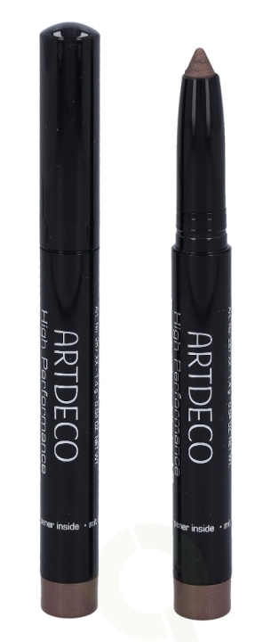 Artdeco High Performance Eyeshadow Waterproof Stylo 1.4 gr #16 Benefit Pearl Brown i gruppen SKØNHED & HELSE / Makeup / Øjne og øjenbryn / Øjenskygge hos TP E-commerce Nordic AB (C42178)