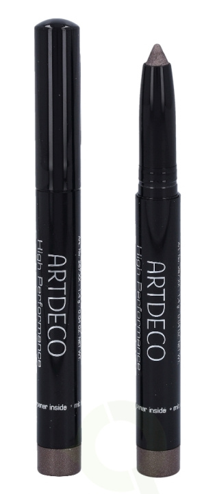 Artdeco High Performance Eyeshadow Waterproof Stylo 1.4 gr #08 Benefit Silver-Grey i gruppen SKØNHED & HELSE / Makeup / Øjne og øjenbryn / Øjenskygge hos TP E-commerce Nordic AB (C42179)