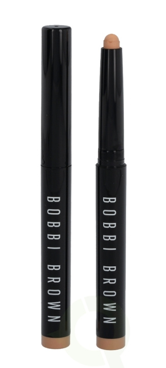 Bobbi Brown Long-Wear Cream Shadow Stick 1.6 gr #01 Vanilla Matte i gruppen SKØNHED & HELSE / Makeup / Øjne og øjenbryn / Øjenskygge hos TP E-commerce Nordic AB (C42198)