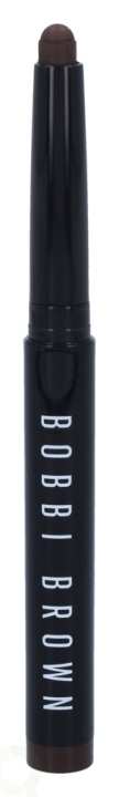 Bobbi Brown Long-Wear Cream Shadow Stick 1.6 gr Bark 3/Bark Matte i gruppen SKØNHED & HELSE / Makeup / Øjne og øjenbryn / Øjenskygge hos TP E-commerce Nordic AB (C42199)