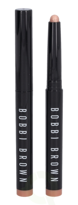 Bobbi Brown Long-Wear Cream Shadow Stick 1.6 gr Golden Pink Shimmer i gruppen SKØNHED & HELSE / Makeup / Øjne og øjenbryn / Øjenskygge hos TP E-commerce Nordic AB (C42200)