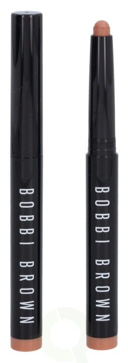 Bobbi Brown Long-Wear Cream Shadow Stick 1.6 gr Sand Dune Matte i gruppen SKØNHED & HELSE / Makeup / Øjne og øjenbryn / Øjenskygge hos TP E-commerce Nordic AB (C42201)