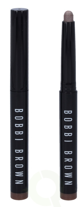 Bobbi Brown Long-Wear Cream Shadow Stick 1.6 gr Stone Matte i gruppen SKØNHED & HELSE / Makeup / Øjne og øjenbryn / Øjenskygge hos TP E-commerce Nordic AB (C42208)