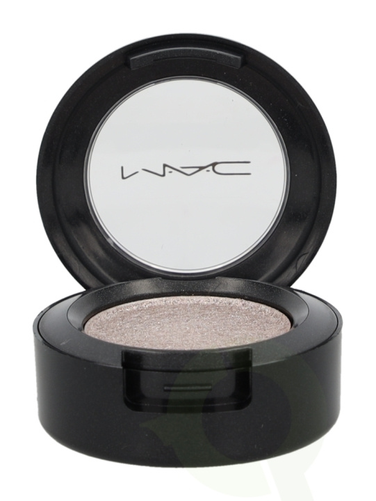 MAC Eye Shadow 1 gr She Sparkles i gruppen SKØNHED & HELSE / Makeup / Øjne og øjenbryn / Øjenskygge hos TP E-commerce Nordic AB (C42235)