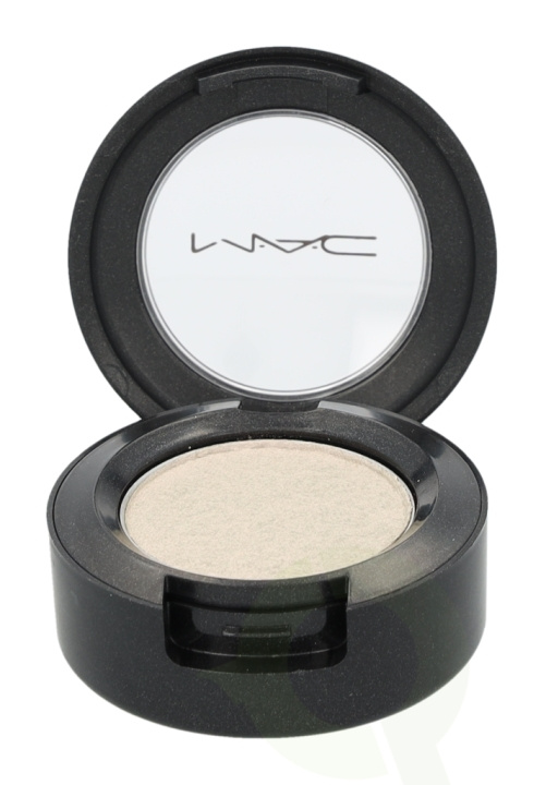 MAC Eye Shadow 1.5 gr Frost Vex i gruppen SKØNHED & HELSE / Makeup / Øjne og øjenbryn / Øjenskygge hos TP E-commerce Nordic AB (C42236)