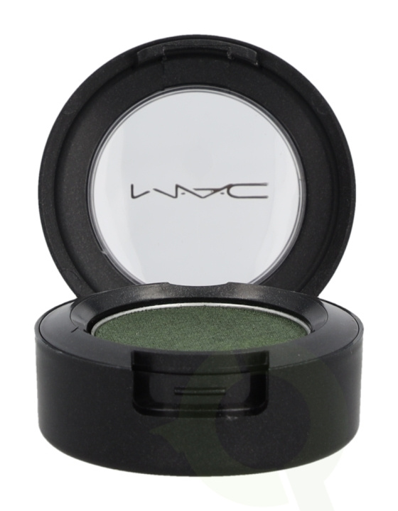 MAC Small Eye Shadow 1.5 gr Humid Frost i gruppen SKØNHED & HELSE / Makeup / Øjne og øjenbryn / Øjenskygge hos TP E-commerce Nordic AB (C42238)