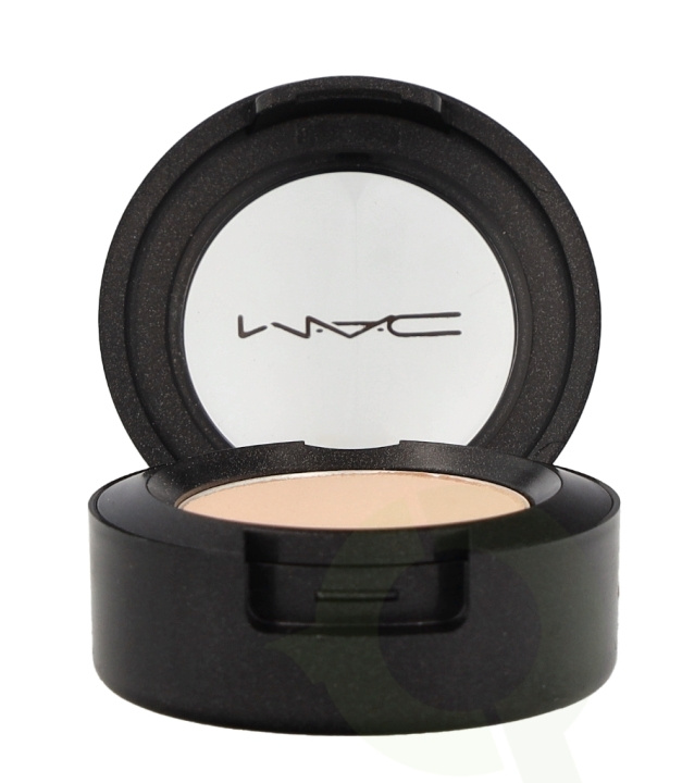 MAC Small Eye Shadow 1.5 gr Brule Satin i gruppen SKØNHED & HELSE / Makeup / Øjne og øjenbryn / Øjenskygge hos TP E-commerce Nordic AB (C42244)