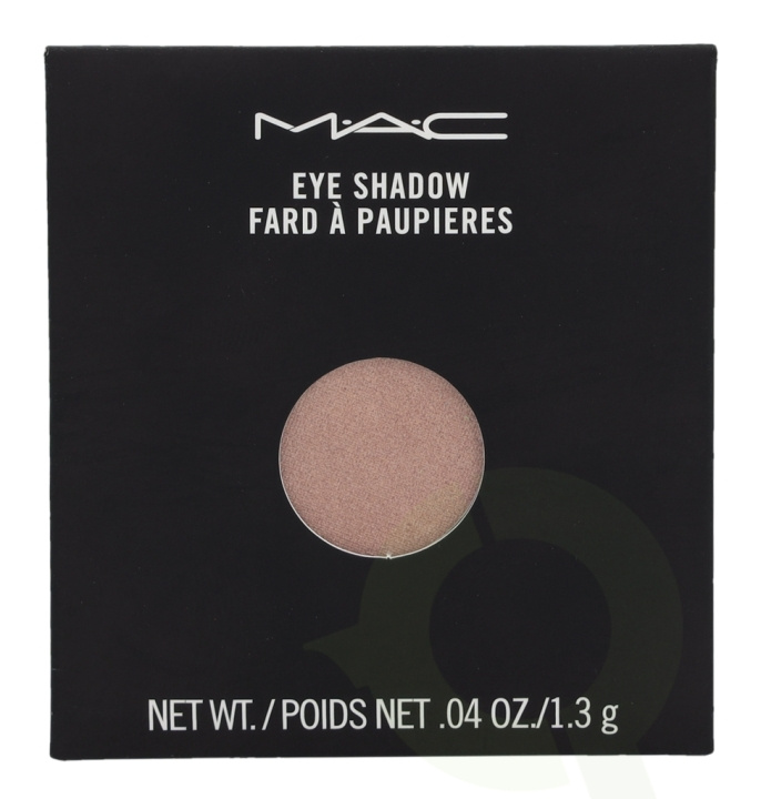 MAC Small Eye Shadow Pro Palette - Refill 1.3 gr All That Glitters i gruppen SKØNHED & HELSE / Makeup / Øjne og øjenbryn / Øjenskygge hos TP E-commerce Nordic AB (C42249)