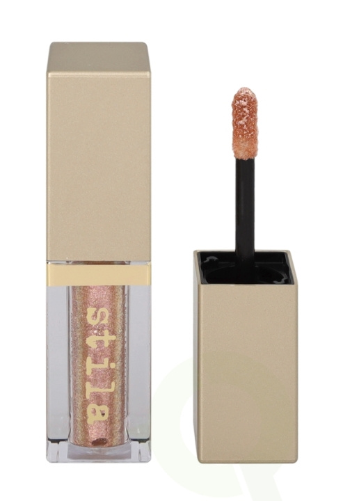 Stila Glitter & Glow Liquid Eye Shadow 4.5 ml Wanderlust i gruppen SKØNHED & HELSE / Makeup / Øjne og øjenbryn / Øjenskygge hos TP E-commerce Nordic AB (C42293)