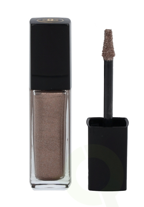 Chanel Ombre Premiere Laque Longwear Liquid Eyeshadow 6 ml #28 Desert Wind i gruppen SKØNHED & HELSE / Makeup / Øjne og øjenbryn / Øjenskygge hos TP E-commerce Nordic AB (C42547)