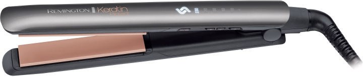 Remington S8598 Keratin Protect - Plattång i gruppen SKØNHED & HELSE / Hår og styling / Styling værktøjer / Fladjern hos TP E-commerce Nordic AB (C43734)