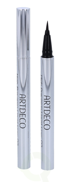 Artdeco High Precision Liquid Eye Liner 0.55 ml 03 Brown i gruppen SKØNHED & HELSE / Makeup / Øjne og øjenbryn / Eyeliner / Kajal hos TP E-commerce Nordic AB (C44577)