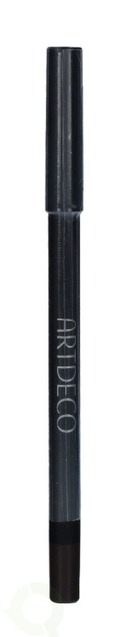 Artdeco Soft Eye Liner Waterproof 1.2 gr 12 Warm Dark Brown i gruppen SKØNHED & HELSE / Makeup / Øjne og øjenbryn / Eyeliner / Kajal hos TP E-commerce Nordic AB (C44579)