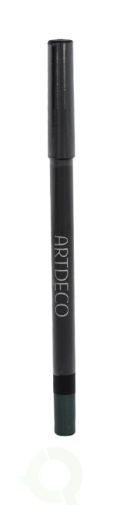 Artdeco Soft Eye Liner Waterproof 1.2 gr 63 Peacock i gruppen SKØNHED & HELSE / Makeup / Øjne og øjenbryn / Eyeliner / Kajal hos TP E-commerce Nordic AB (C44581)