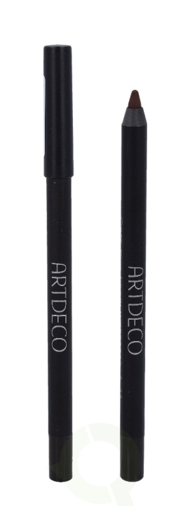 Artdeco Soft Eye Liner Waterproof 1.2 gr #11 S Braun i gruppen SKØNHED & HELSE / Makeup / Øjne og øjenbryn / Eyeliner / Kajal hos TP E-commerce Nordic AB (C44588)