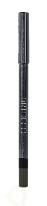 Artdeco Soft Eye Liner Waterproof 1.2 gr #20 Oliv i gruppen SKØNHED & HELSE / Makeup / Øjne og øjenbryn / Eyeliner / Kajal hos TP E-commerce Nordic AB (C44591)