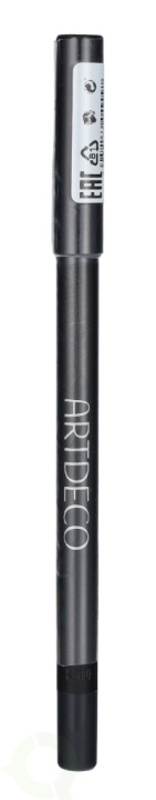 Artdeco Soft Lip Liner Waterproof 1.2 gr #97 Anthracite i gruppen SKØNHED & HELSE / Makeup / Læber / Lip liner hos TP E-commerce Nordic AB (C44602)