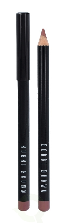 Bobbi Brown Lip Liner 1.15 gr #33 Pale Mauve i gruppen SKØNHED & HELSE / Makeup / Læber / Lip liner hos TP E-commerce Nordic AB (C44643)