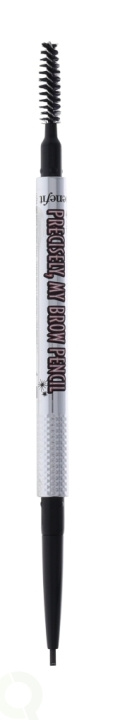 Benefit Precisely My Brow Pencil Ultra-Fine 0.08 gr #4.5 Neutral Deep Brown, 12- hour Waterproof i gruppen SKØNHED & HELSE / Makeup / Øjne og øjenbryn / Øjenbryn pen hos TP E-commerce Nordic AB (C44648)