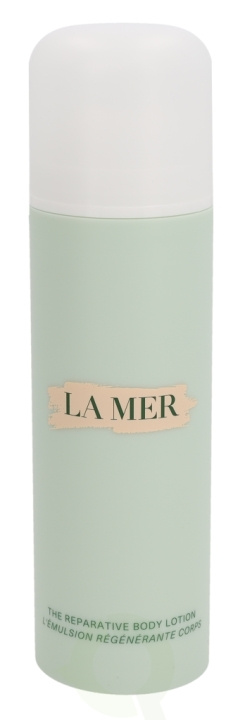 La mer The Reparative Body Lotion 160 ml i gruppen SKØNHED & HELSE / Hudpleje / Kropspleje / Body lotion hos TP E-commerce Nordic AB (C44743)