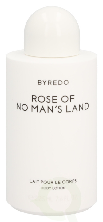 Byredo Rose Of No Man\'s Land Body lotion 225 ml i gruppen SKØNHED & HELSE / Hudpleje / Kropspleje / Body lotion hos TP E-commerce Nordic AB (C44878)