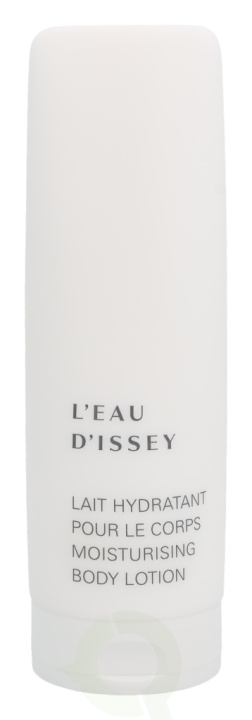 Issey Miyake L\'Eau D\'Issey Pour Femme Body Lotion 200 ml i gruppen SKØNHED & HELSE / Hudpleje / Kropspleje / Body lotion hos TP E-commerce Nordic AB (C44897)