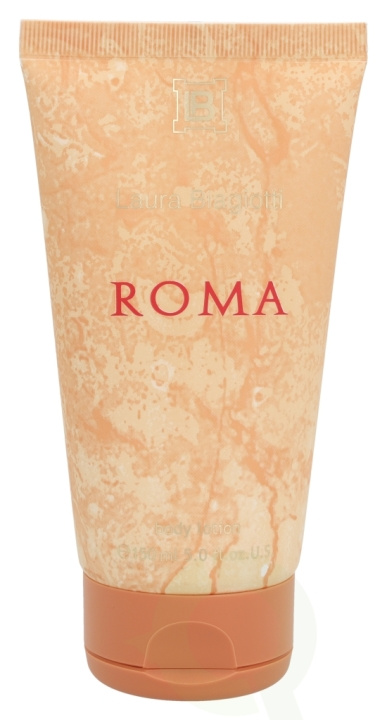 Laura Biagiotti Roma Body Lotion 150 ml i gruppen SKØNHED & HELSE / Hudpleje / Kropspleje / Body lotion hos TP E-commerce Nordic AB (C44902)