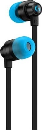 Logitech G333 In-ear Gaming Headphones, Black i gruppen COMPUTERTILBEHØR / GAMING / Headset hos TP E-commerce Nordic AB (C44957)