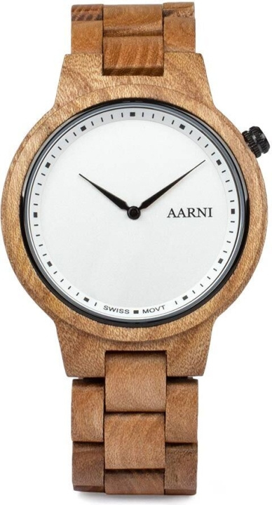 Aarni XO armbandsur, alm i gruppen SPORT, FRITID & HOBBY / Accessories / Ure hos TP E-commerce Nordic AB (C45238)