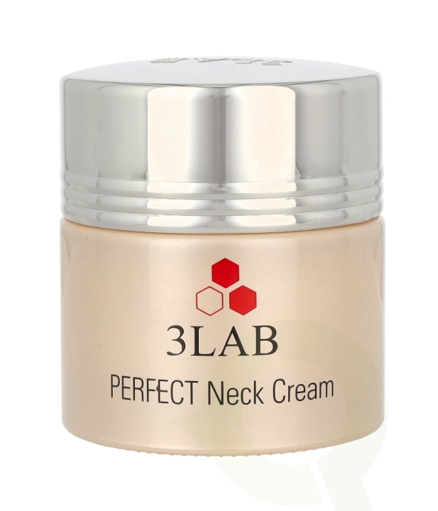 3LAB Perfect Neck Cream 60 ml i gruppen SKØNHED & HELSE / Hudpleje / Ansigt / Ansigtscreme hos TP E-commerce Nordic AB (C45747)