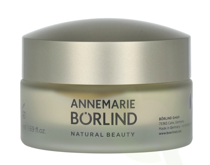 Annemarie Borlind System Absolute Day Cream 50 ml i gruppen SKØNHED & HELSE / Hudpleje / Ansigt / Dagcreme hos TP E-commerce Nordic AB (C45791)