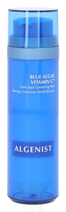 Algenist Blue Algae Vitamin C™ Dark Spot Correcting Peel 45 ml i gruppen SKØNHED & HELSE / Hudpleje / Ansigt / Ansigtscreme hos TP E-commerce Nordic AB (C45845)