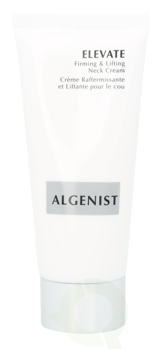 Algenist Elevate Firming & Lifting Contouring Neck Cream 60 ml i gruppen SKØNHED & HELSE / Hudpleje / Ansigt / Ansigtscreme hos TP E-commerce Nordic AB (C45849)